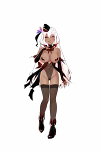 Page 420 of Radiant Maiden ~Bonds That Gradually Dye in Darkness~ - preview thumbnail