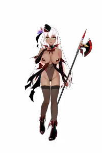 Page 422 of Radiant Maiden ~Bonds That Gradually Dye in Darkness~ - preview thumbnail