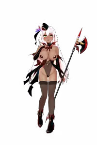 Page 425 of Radiant Maiden ~Bonds That Gradually Dye in Darkness~ - preview thumbnail