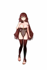 Page 457 of Radiant Maiden ~Bonds That Gradually Dye in Darkness~ - preview thumbnail