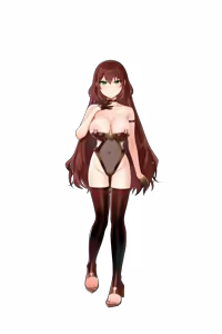 Page 464 of Radiant Maiden ~Bonds That Gradually Dye in Darkness~ - preview thumbnail