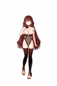 Page 465 of Radiant Maiden ~Bonds That Gradually Dye in Darkness~ - preview thumbnail