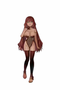 Page 470 of Radiant Maiden ~Bonds That Gradually Dye in Darkness~ - preview thumbnail