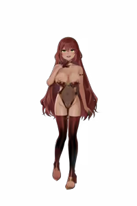 Page 472 of Radiant Maiden ~Bonds That Gradually Dye in Darkness~ - preview thumbnail