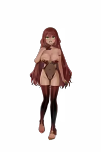 Page 475 of Radiant Maiden ~Bonds That Gradually Dye in Darkness~ - preview thumbnail