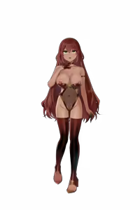 Page 476 of Radiant Maiden ~Bonds That Gradually Dye in Darkness~ - preview thumbnail