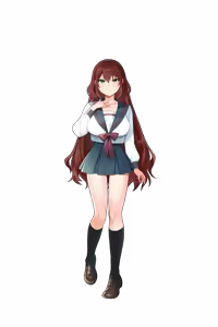 Page 481 of Radiant Maiden ~Bonds That Gradually Dye in Darkness~ - preview thumbnail