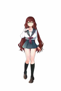 Page 482 of Radiant Maiden ~Bonds That Gradually Dye in Darkness~ - preview thumbnail