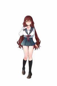 Page 485 of Radiant Maiden ~Bonds That Gradually Dye in Darkness~ - preview thumbnail