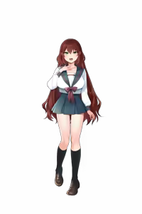 Page 487 of Radiant Maiden ~Bonds That Gradually Dye in Darkness~ - preview thumbnail