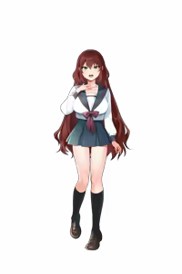 Page 490 of Radiant Maiden ~Bonds That Gradually Dye in Darkness~ - preview thumbnail