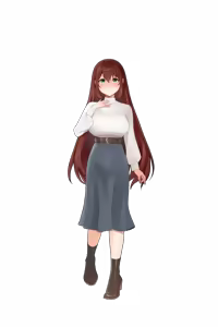 Page 521 of Radiant Maiden ~Bonds That Gradually Dye in Darkness~ - preview thumbnail