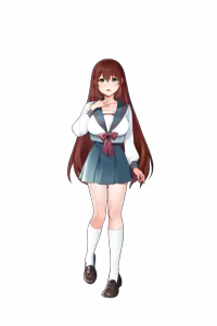 Page 535 of Radiant Maiden ~Bonds That Gradually Dye in Darkness~ - preview thumbnail