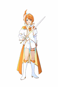 Page 554 of Radiant Maiden ~Bonds That Gradually Dye in Darkness~ - preview thumbnail