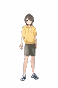 Page 582 of Radiant Maiden ~Bonds That Gradually Dye in Darkness~ - preview thumbnail