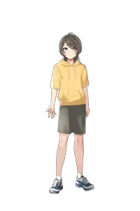 Page 589 of Radiant Maiden ~Bonds That Gradually Dye in Darkness~ - preview thumbnail