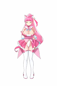 Page 608 of Radiant Maiden ~Bonds That Gradually Dye in Darkness~ - preview thumbnail