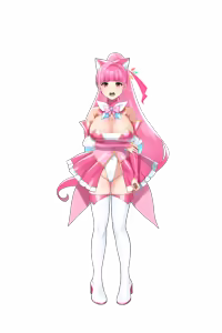 Page 610 of Radiant Maiden ~Bonds That Gradually Dye in Darkness~ - preview thumbnail