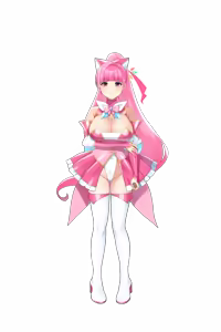 Page 611 of Radiant Maiden ~Bonds That Gradually Dye in Darkness~ - preview thumbnail