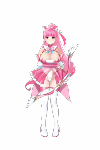 Page 613 of Radiant Maiden ~Bonds That Gradually Dye in Darkness~ - preview thumbnail