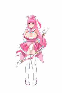 Page 617 of Radiant Maiden ~Bonds That Gradually Dye in Darkness~ - preview thumbnail