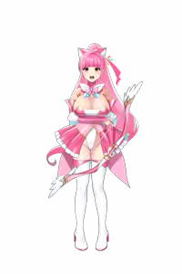 Page 619 of Radiant Maiden ~Bonds That Gradually Dye in Darkness~ - preview thumbnail