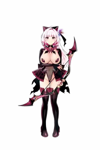 Page 639 of Radiant Maiden ~Bonds That Gradually Dye in Darkness~ - preview thumbnail