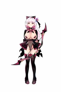 Page 640 of Radiant Maiden ~Bonds That Gradually Dye in Darkness~ - preview thumbnail