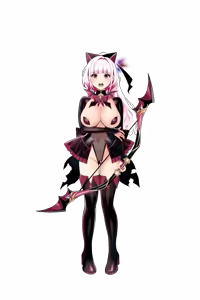 Page 643 of Radiant Maiden ~Bonds That Gradually Dye in Darkness~ - preview thumbnail