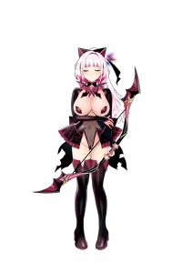 Page 644 of Radiant Maiden ~Bonds That Gradually Dye in Darkness~ - preview thumbnail