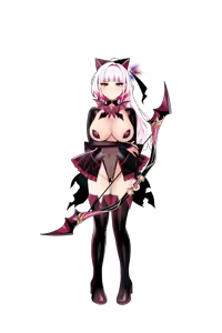 Page 645 of Radiant Maiden ~Bonds That Gradually Dye in Darkness~ - preview thumbnail