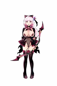 Page 648 of Radiant Maiden ~Bonds That Gradually Dye in Darkness~ - preview thumbnail