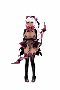 Page 665 of Radiant Maiden ~Bonds That Gradually Dye in Darkness~ - preview thumbnail