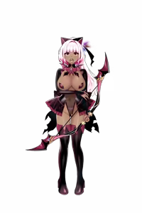 Page 667 of Radiant Maiden ~Bonds That Gradually Dye in Darkness~ - preview thumbnail