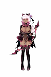 Page 668 of Radiant Maiden ~Bonds That Gradually Dye in Darkness~ - preview thumbnail