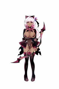 Page 669 of Radiant Maiden ~Bonds That Gradually Dye in Darkness~ - preview thumbnail