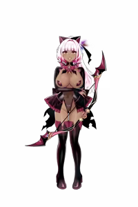 Page 672 of Radiant Maiden ~Bonds That Gradually Dye in Darkness~ - preview thumbnail