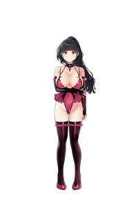 Page 706 of Radiant Maiden ~Bonds That Gradually Dye in Darkness~ - preview thumbnail