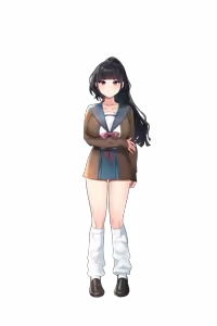 Page 721 of Radiant Maiden ~Bonds That Gradually Dye in Darkness~ - preview thumbnail