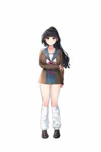 Page 723 of Radiant Maiden ~Bonds That Gradually Dye in Darkness~ - preview thumbnail