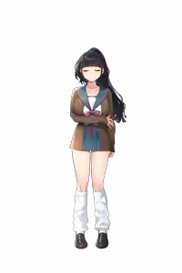 Page 728 of Radiant Maiden ~Bonds That Gradually Dye in Darkness~ - preview thumbnail