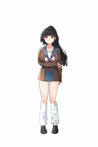 Page 730 of Radiant Maiden ~Bonds That Gradually Dye in Darkness~ - preview thumbnail