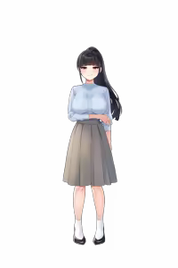 Page 759 of Radiant Maiden ~Bonds That Gradually Dye in Darkness~ - preview thumbnail