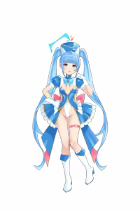 Page 782 of Radiant Maiden ~Bonds That Gradually Dye in Darkness~ - preview thumbnail