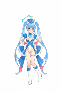 Page 785 of Radiant Maiden ~Bonds That Gradually Dye in Darkness~ - preview thumbnail