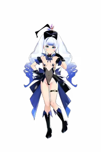 Page 813 of Radiant Maiden ~Bonds That Gradually Dye in Darkness~ - preview thumbnail