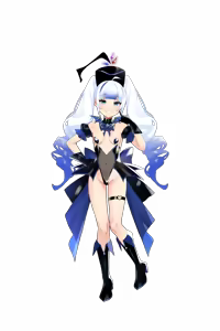 Page 816 of Radiant Maiden ~Bonds That Gradually Dye in Darkness~ - preview thumbnail