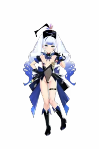 Page 817 of Radiant Maiden ~Bonds That Gradually Dye in Darkness~ - preview thumbnail