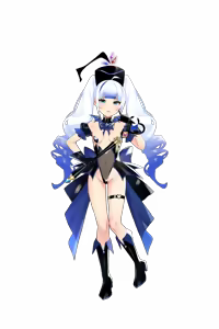 Page 818 of Radiant Maiden ~Bonds That Gradually Dye in Darkness~ - preview thumbnail