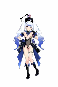 Page 827 of Radiant Maiden ~Bonds That Gradually Dye in Darkness~ - preview thumbnail